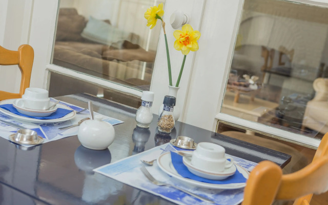 Pirombo Bed & Breakfast