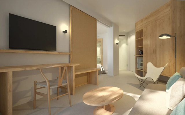 Sofia Alcudia Beach Hotel