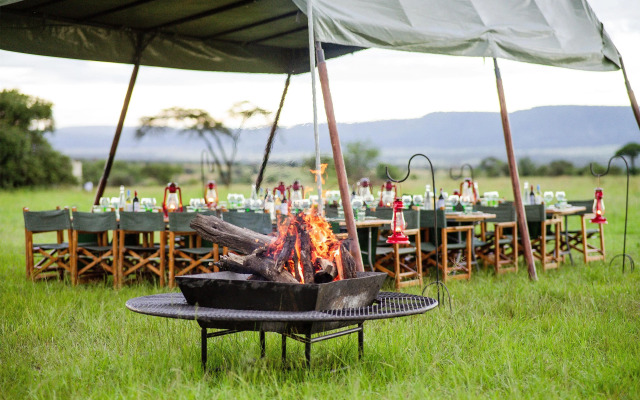 Meliá Serengeti Lodge Member of Meliá Collection