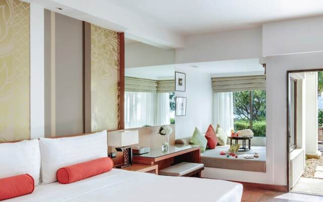 SAii Laguna Phuket Hotel