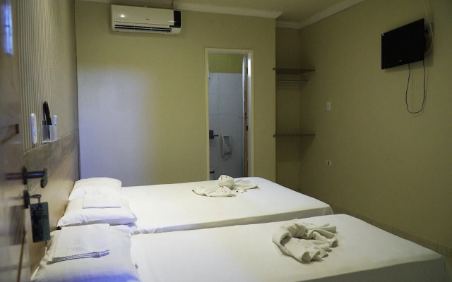 Pousada Porto dos Corais