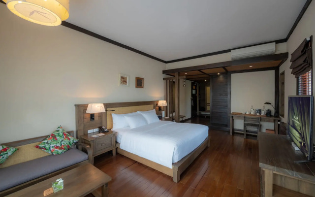 Melia Ba Vi Mountain Retreat