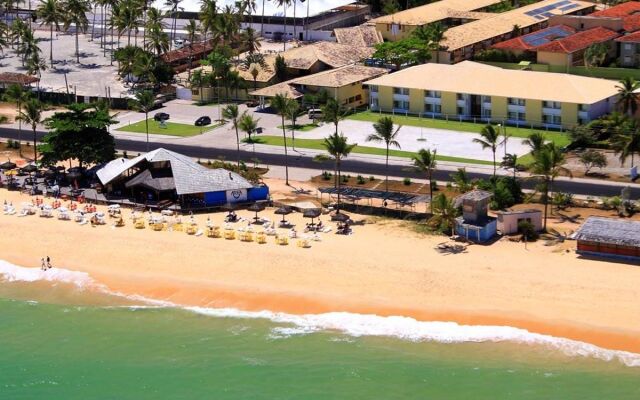 Sunshine Praia Hotel