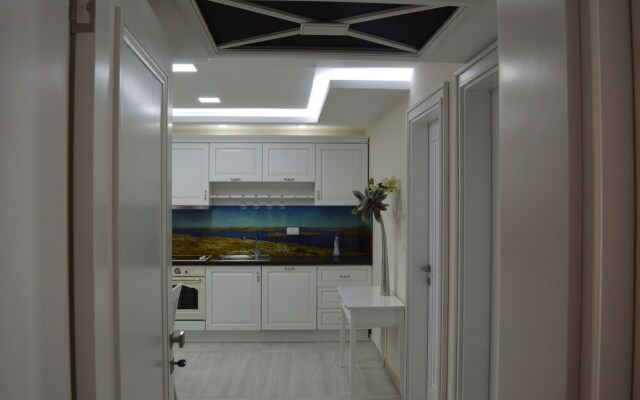 Apartments Jakov