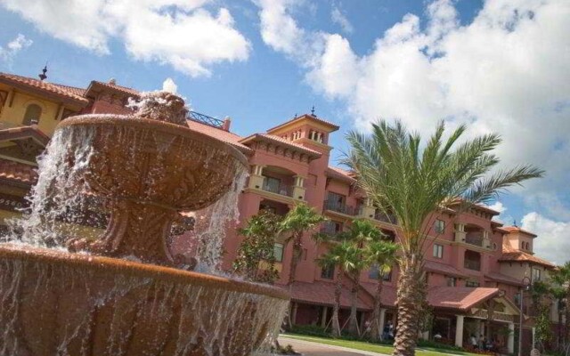 Club Wyndham Bonnet Creek