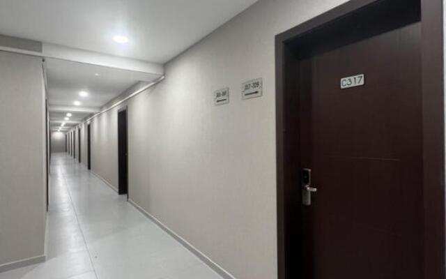Crystal resort 328