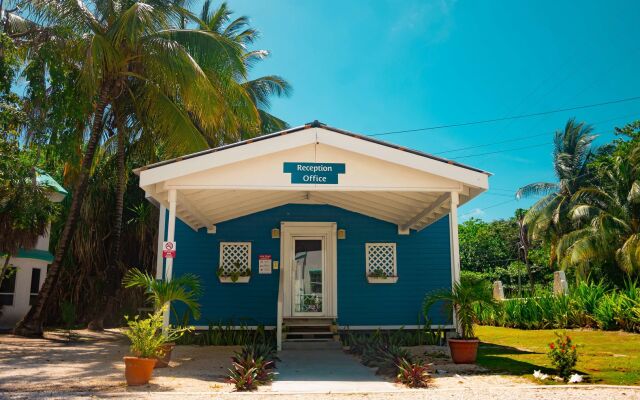 Best Western Grand Baymen Gardens