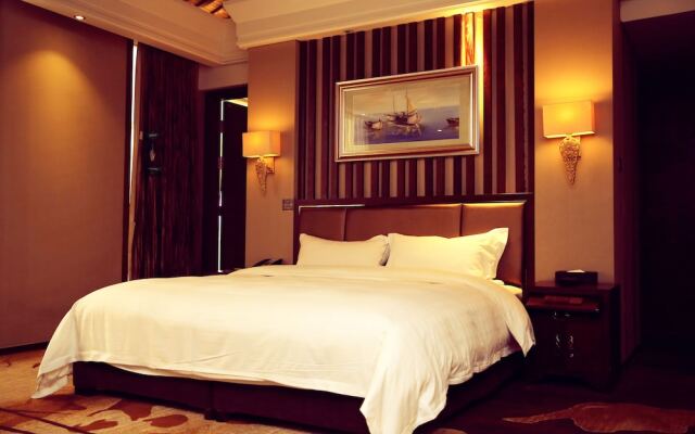 Projoy Ruihe Hotel