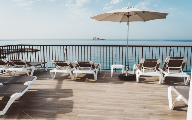 Hotel Marconi