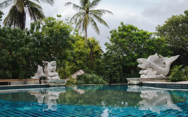 Sensi Paradise Beach Resort
