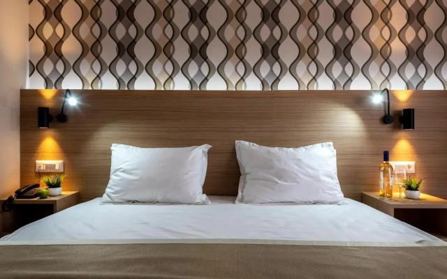 Maria Palace Hotel - All Inclusive