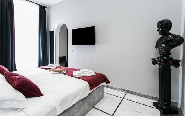Cesare ai Cavalieri Suites