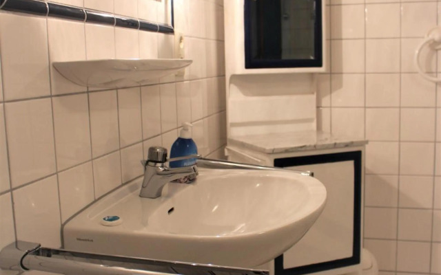 Föhrer Friesenkate West