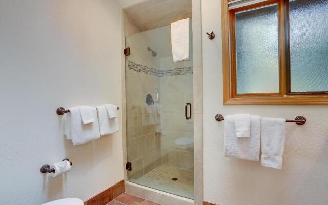 7 Cedar-Forest Views-3BR/2BA