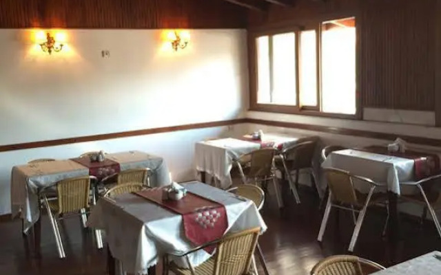 Hotel Mercan