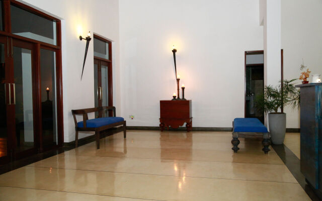 Tranquil Negombo Boutique