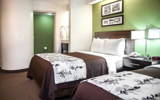 Sleep Inn Woodbridge - Potomac Mills