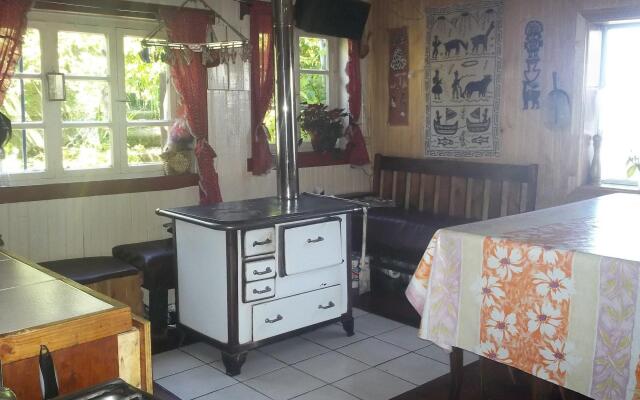 Casa Perla - Hostel
