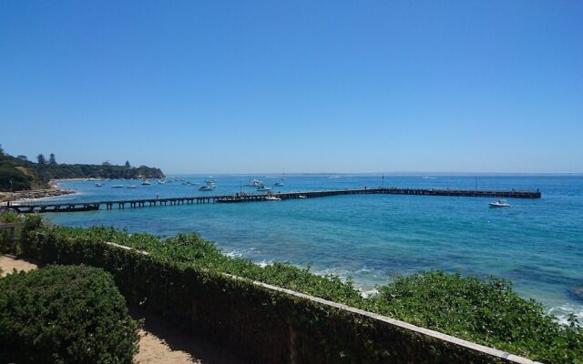 Portsea Hotel
