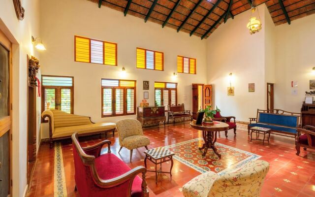 amã Stays & Trails, Rare Earth Estate - Coorg