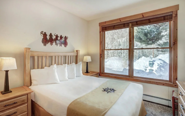 East Keystone Condominiums by Keystone Resort