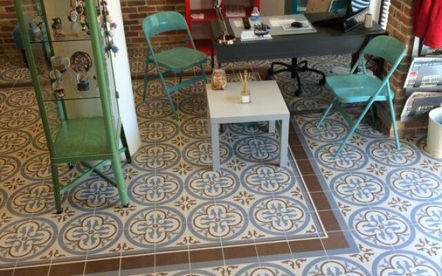 Sapanca Butik Otel