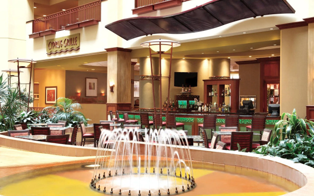 Embassy Suites by Hilton St. Louis St. Charles