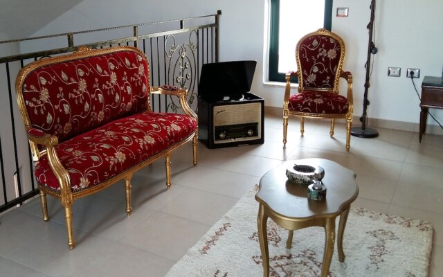 Japigium Villa Maria Antonietta