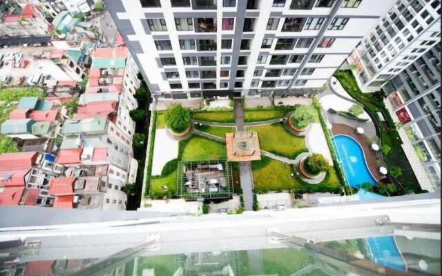 Bayhomes Imperia Garden