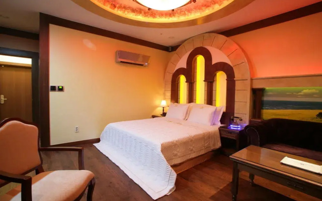 3S Hotel