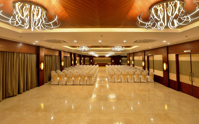Vits Devbhumi Hotel