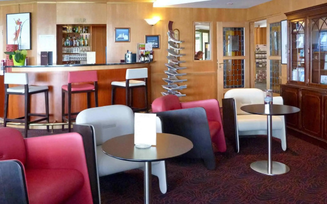 Mercure Granville Le Grand Large