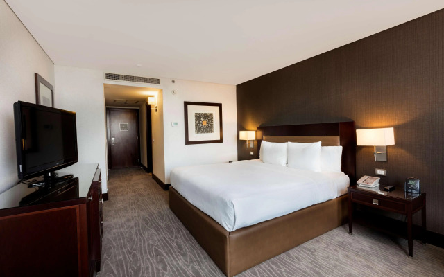 Hilton Mexico City Reforma