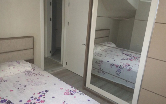 Pembe Villa Alacati