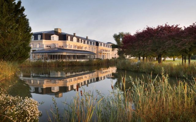 Mercure Chantilly Resort & Conventions