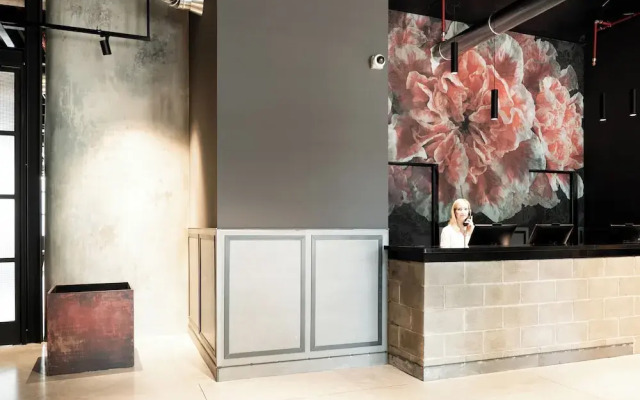 Kira Suites  Milano