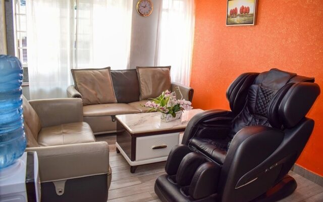 Limpopo Suites