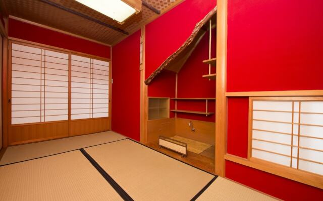 Japanese Traditional Ryokan - Inoichi