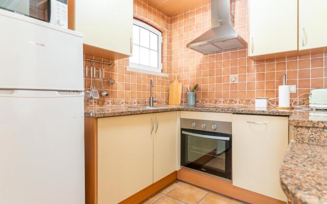 LV Premier Troia TR1 AC Comfort Pool Seaside