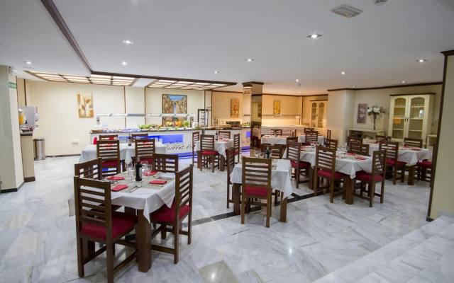 Hotel El Tajo & SPA