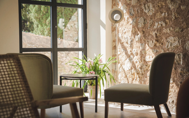 Nema Boutique Hotel & Spa