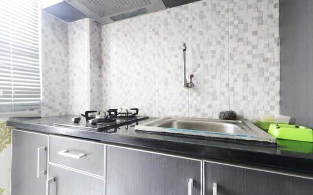 Jo Rooms - Apartemen Betos