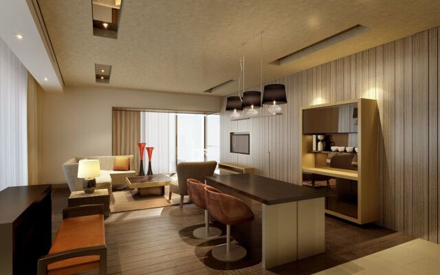 Le Meridien Shenyang, Heping