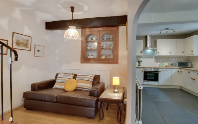 Holiday Home Eagles Head
