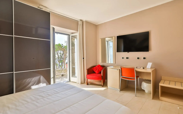 Villa Santa Maria - Luxury Country House