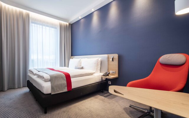Holiday Inn Express Munich City West by IHG