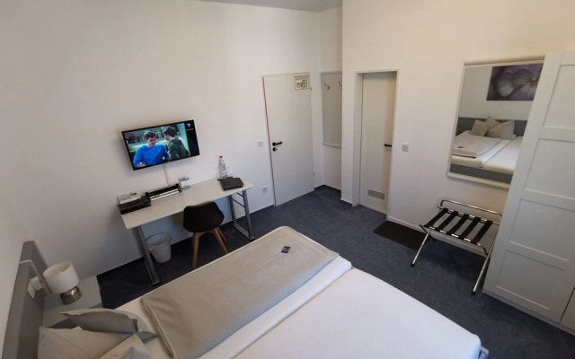 Hotel Restaurant Franziska