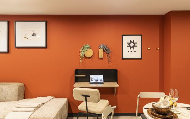 Casa Sócrates by Kukun