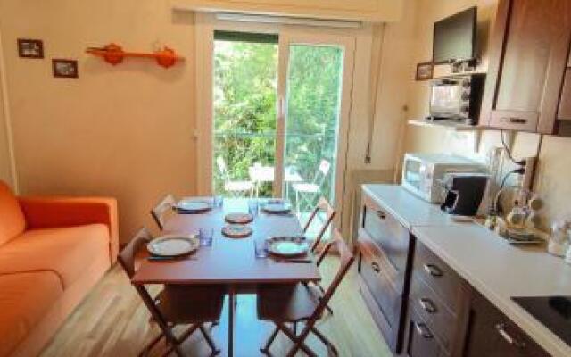Magicstay - Flat 40M² 1 Bedroom 1 Bathroom - Rapallo