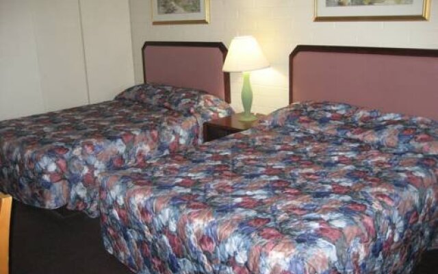 Sunland Motel Mesa
